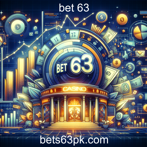 Explorando as Apostas Esportivas na Bet 63